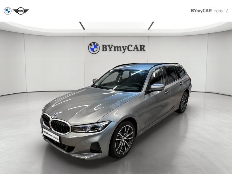 Bmw Série 3 Touring G21 Lci 2 330e xDrive 292 ch Bva8