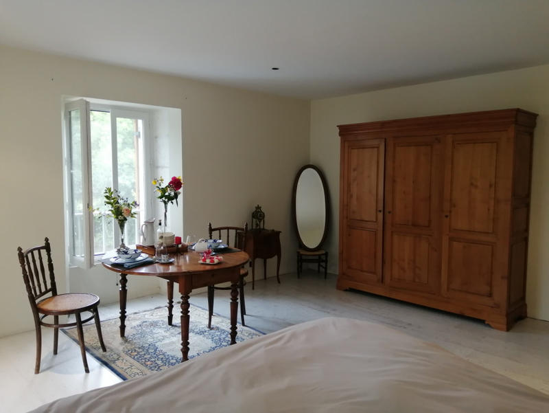 Maison - 271 m² - 8 pièces