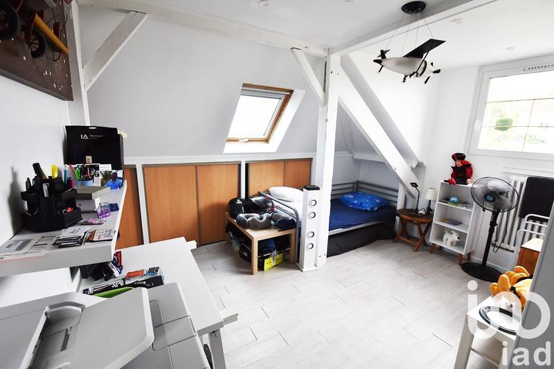 Maison - 67 m² - 3 pièces