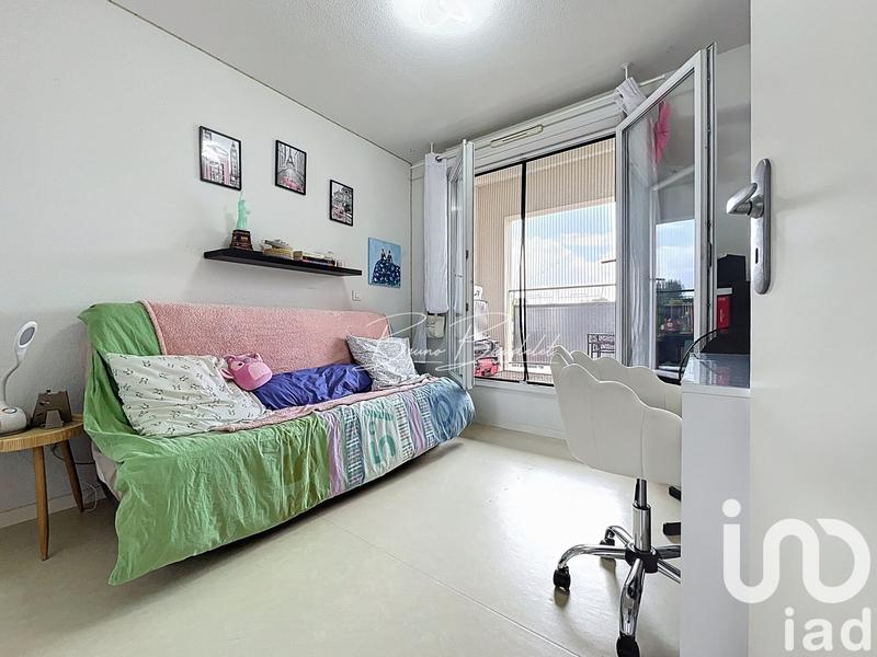 Maison - 116 m² - 6 pièces