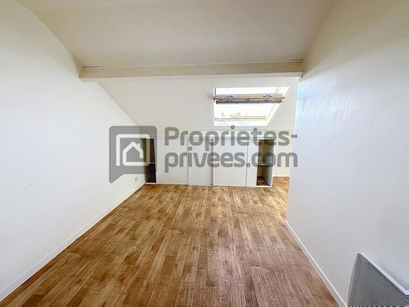 Appartement - 51 m² - 4 pièces