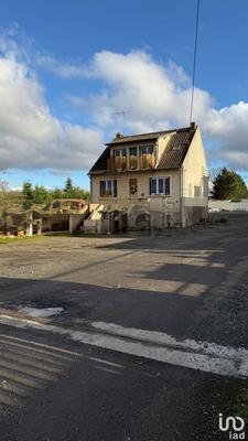 Local commercial - 140 m²