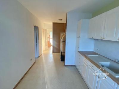 Appartement - 57 m² - 2 pièces