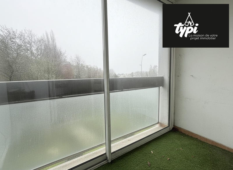 Appartement - 74 m² - 3 pièces