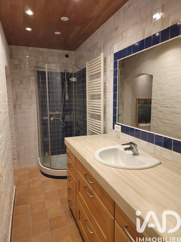 Appartement - 68 m² - 3 pièces