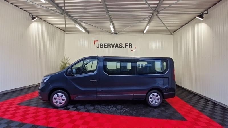Renault Trafic L2 Dci 150 Energy Ss Zen
