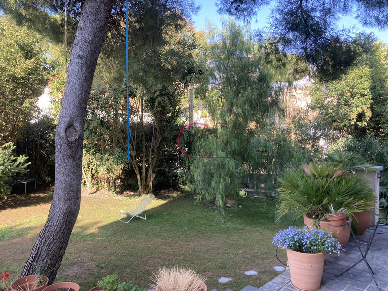 Bastide - 190 m² - 5 pièces