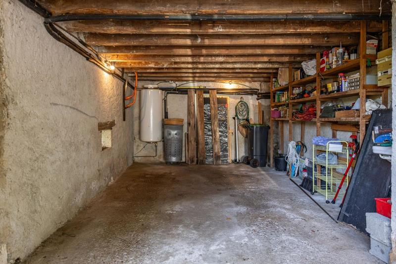 Maison - 108 m² - 4 pièces