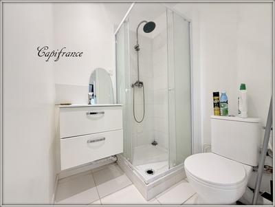 Appartement - 26 m² - 2 pièces