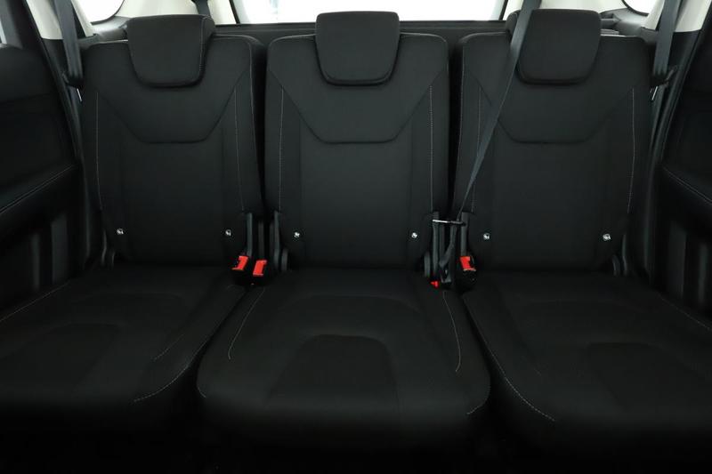 Ford s-Max 2.0 EcoBlue Titanium 150 ch