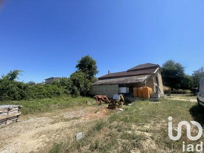 Ferme - 161 m² - 5 pièces