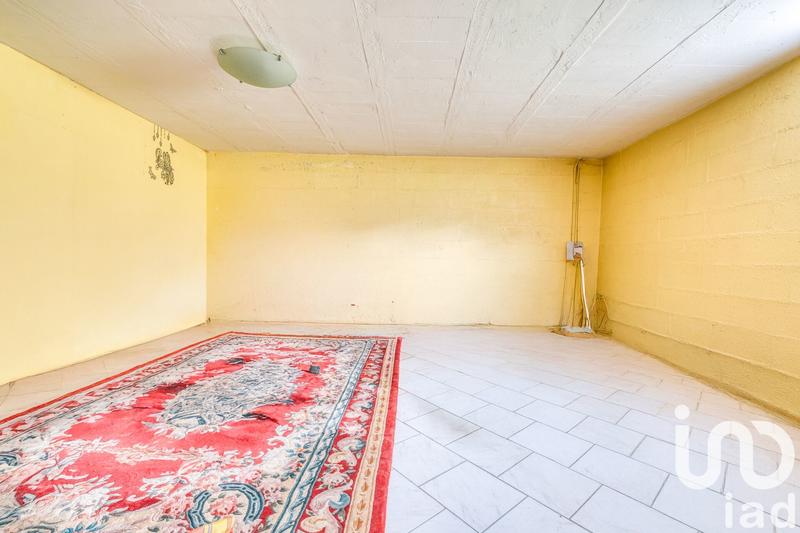 Maison - 163 m² - 6 pièces