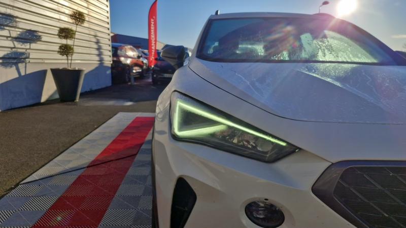 Cupra Formentor 1.5 Tsi 150 Ch Dsg7 V