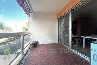 Appartement - 24 m² - 1 pièce