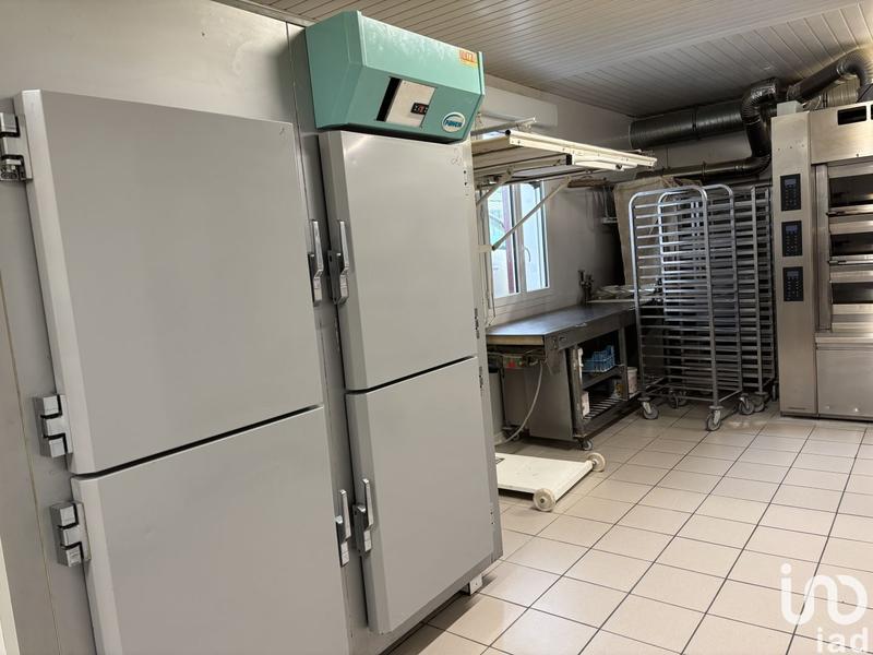 Local commercial - 190 m²