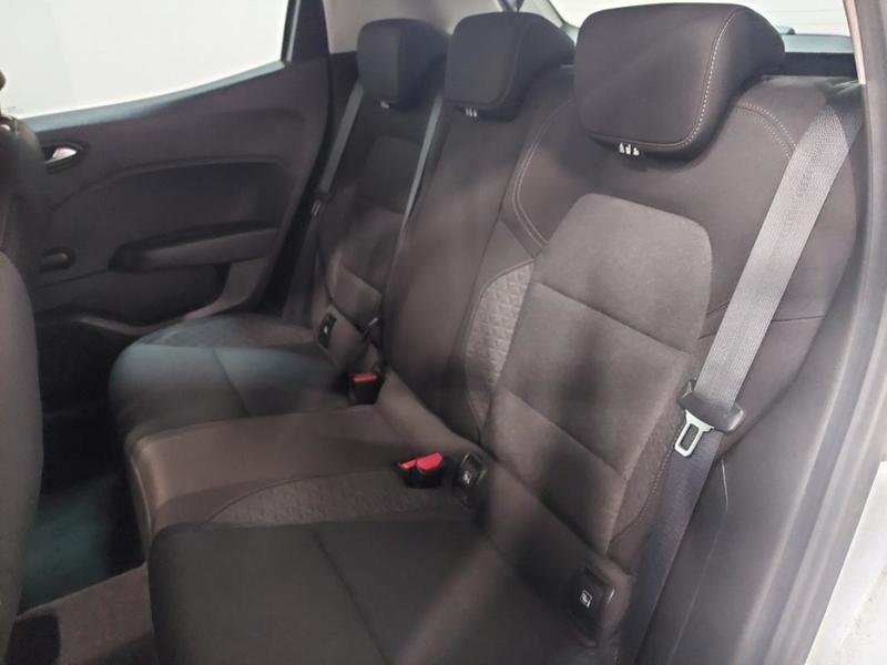 Renault Clio V Business TCe 90 -21