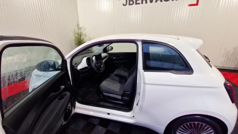 Fiat 500 95 Ch Nouvelle