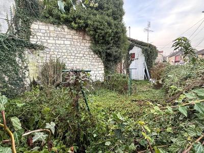 Maison de ville - 36 m² - 2 pièces