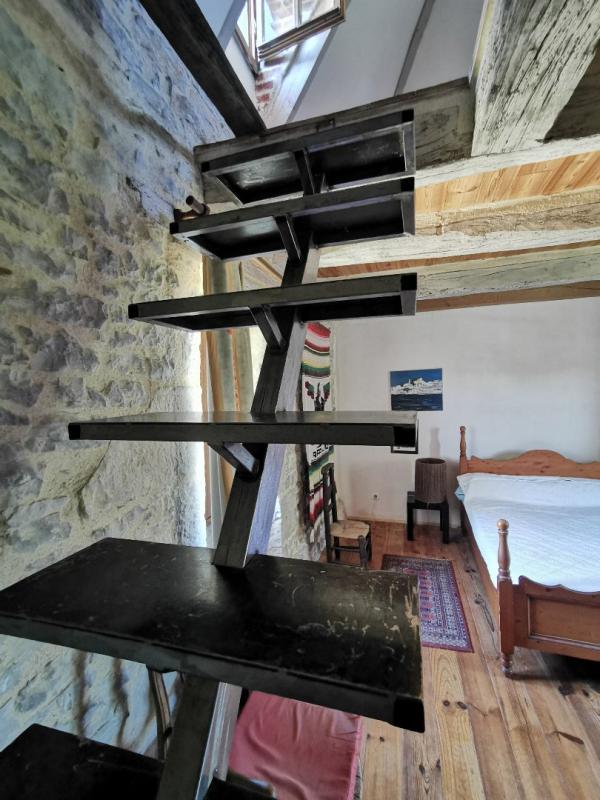 Propriété - 275 m² - 10 pièces