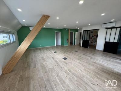 Local commercial - 210 m²