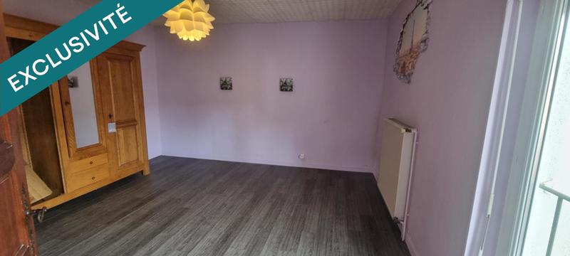 Maison - 170 m² - 5 pièces