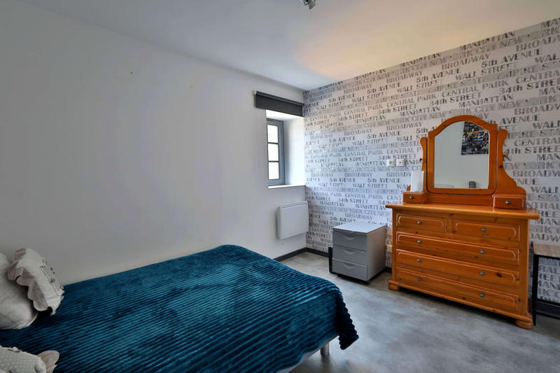 Maison - 114 m² - 4 pièces