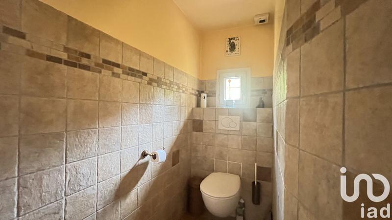 Maison de maîtres - 265 m² - 8 pièces