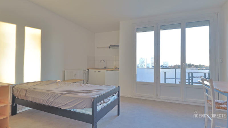 Appartement - 83 m² - 5 pièces