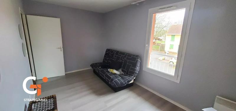 Maison - 79 m² - 4 pièces