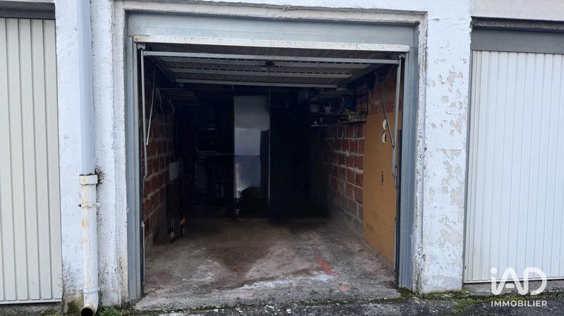 Appartement - 75 m² - 3 pièces