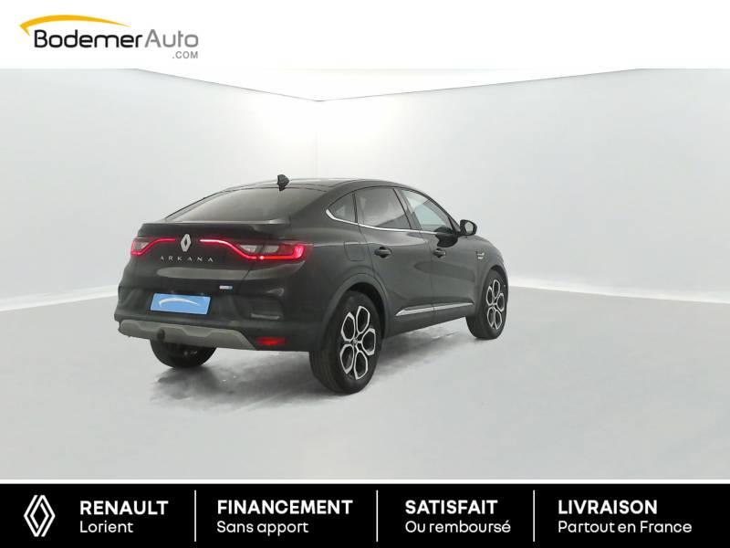 Renault Arkana E-Tech 145 - 21b Intens