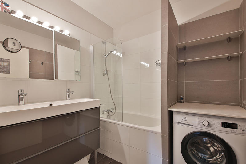 Appartement - 78 m² - 3 pièces