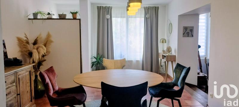 Maison - 160 m² - 7 pièces