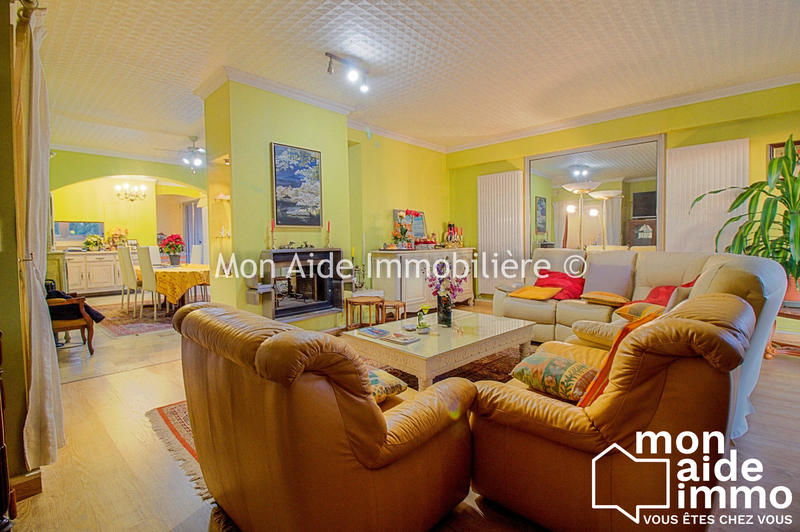 Villa - 500 m² - 12 pièces