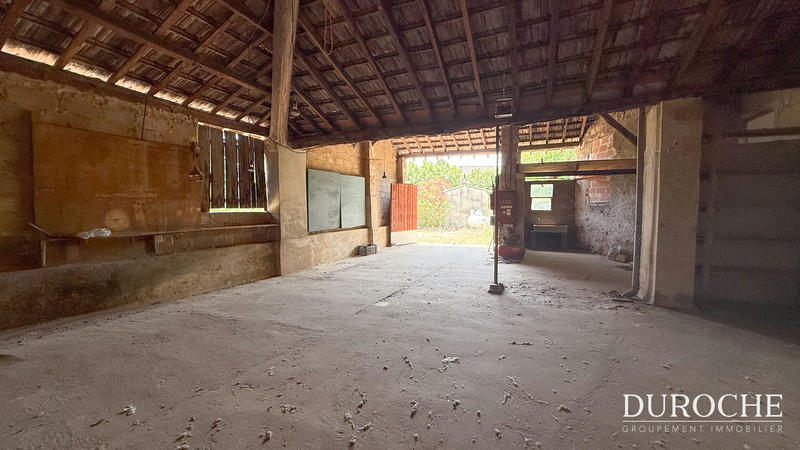 Mas - 245 m² - 7 pièces