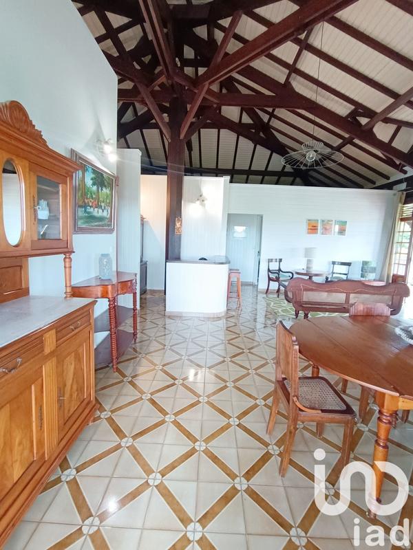 Maison de maîtres - 161 m² - 6 pièces