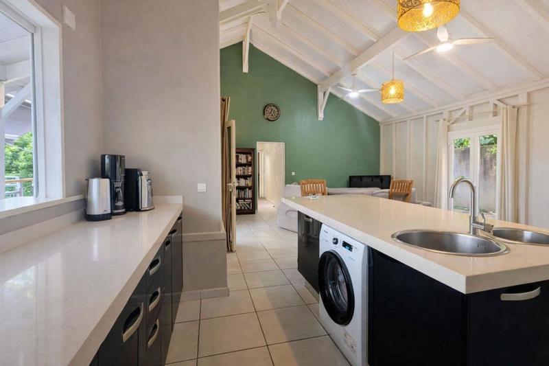 Maison - 171 m² - 4 pièces