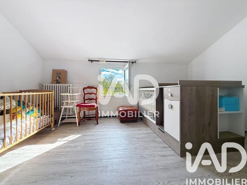 Maison - 269 m² - 7 pièces