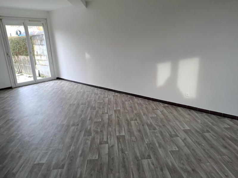 Appartement - 85 m² - 4 pièces