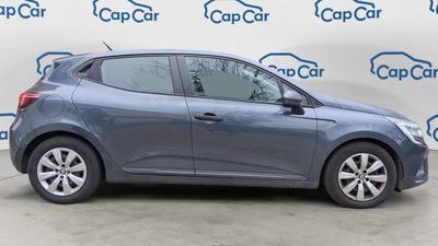 Renault Clio V 1.0 SCe 72 Business Reversible - Entretien constructeur