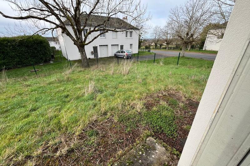 Maison - 78 m² - 5 pièces