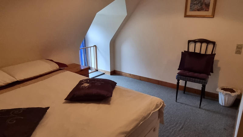 Maison - 165 m² - 8 pièces