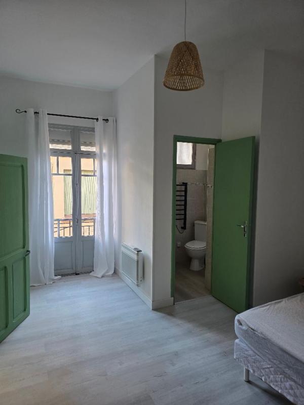 Maison - 50 m² - 2 pièces