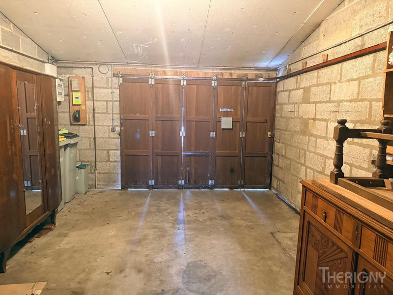 Maison - 78 m² - 4 pièces