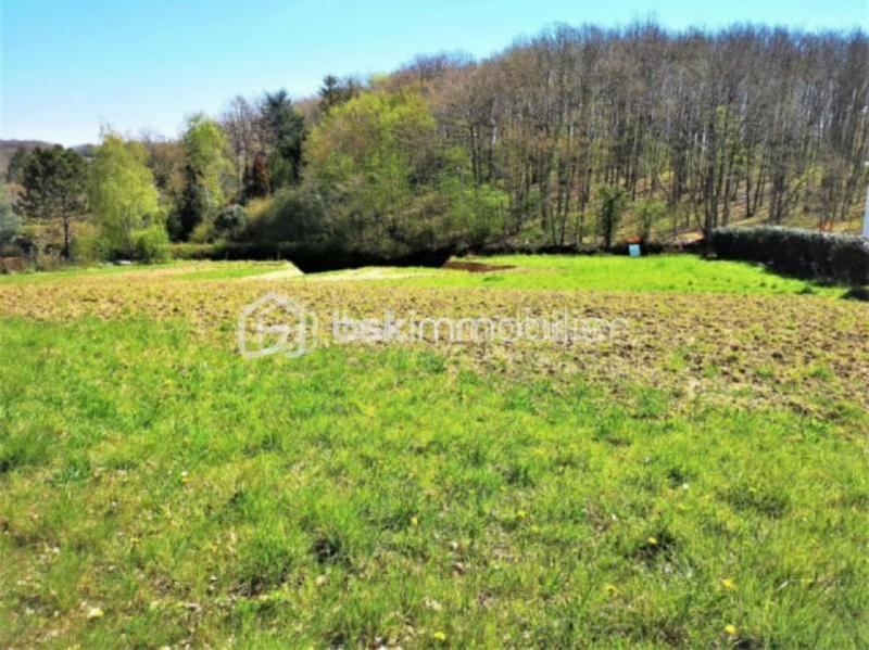 Terrain - 948 m²