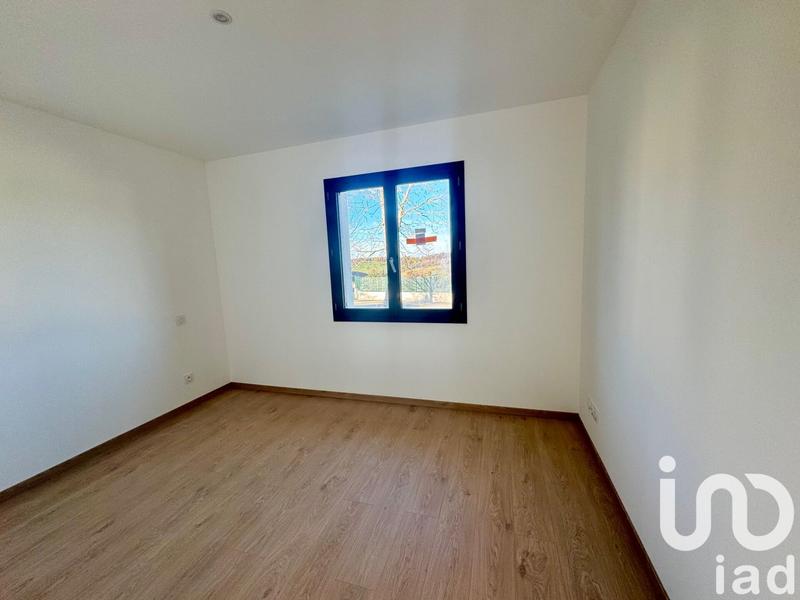 Maison - 94 m² - 5 pièces