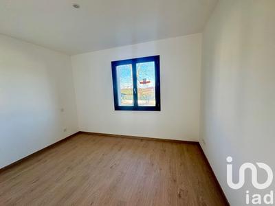 Maison - 94 m² - 5 pièces