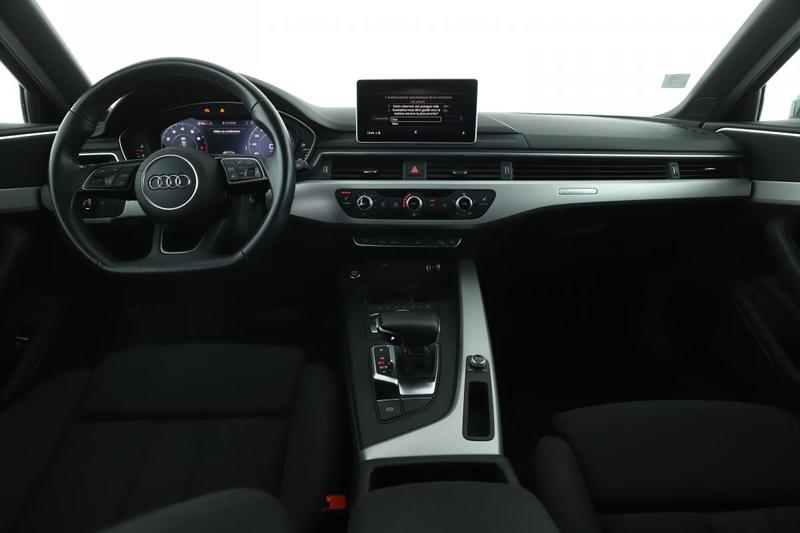 Audi A4 Allroad 45 Tfsi Quattro s tronic 245 ch