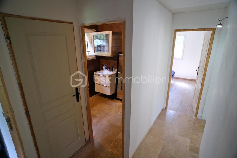 Maison - 75 m² - 3 pièces