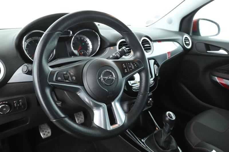 Opel Adam 1.4 Turbo Ecotec s 150 ch